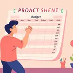 Ajusta el presupuesto ante nuevos proyectos personales