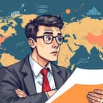 Analiza las perspectivas económicas antes de hacer cambios