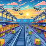 El sector logístico se fortalece ante la demanda del ecommerce