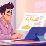 Revisa tu historial crediticio periódicamente