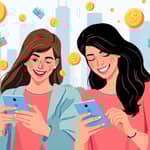 Elige bancos con menores costos y mejores servicios
