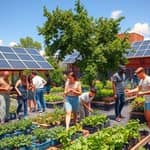 Invierte en proyectos de impacto social si lo deseas