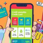 Utiliza apps para comparar promociones entre tarjetas