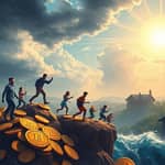 Adapta la estrategia tras cambios personales o económicos