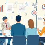 Consulta expertos para decisiones estratégicas