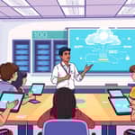 El sector educativo apuesta por la digitalización de servicios
