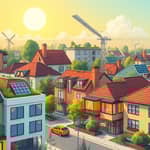 El real estate residencial adapta sus estrategias post-pandemia