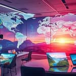 Empresas de turismo apuestan por la digitalización