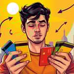 Consulta las condiciones para transferir saldo entre tarjetas