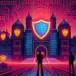 Revisa periódicamente la seguridad de tus datos