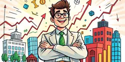 Invierte en empresas con buenos fundamentos