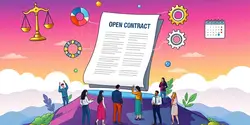 Verifica los términos y condiciones periódicamente