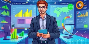 Planifica grandes compras con anticipación
