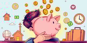 Automatiza ahorros para cumplir objetivos sin esfuerzo