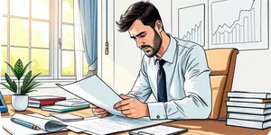 Incluye la revisión de contratos en tu rutina financiera