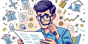 Estudia los costos y comisiones de cada producto