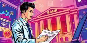 Incluye el análisis de tarifas bancarias regularmente