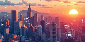 El crecimiento de startups dinamiza el mercado local