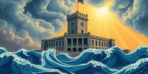 Los bonos del Estado ofrecen seguridad en tiempos de volatilidad