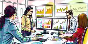 Haz un balance anual de los resultados para ajustar el rumbo