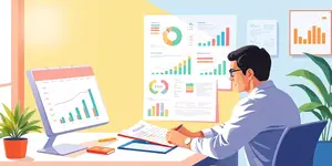 Haz un balance semestral de tus finanzas