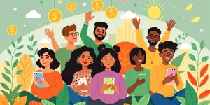 Cambia hábitos de consumo para ahorrar más