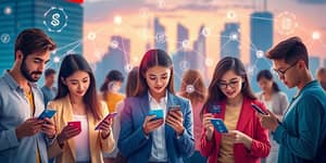 La innovación en pagos digitales transforma el sector bancario