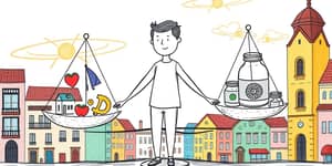 Revisa el costo de vida real y ajusta metas según necesidad