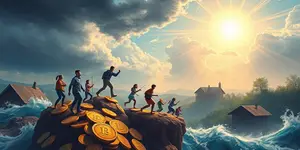 Adapta la estrategia tras cambios personales o económicos