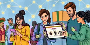 La digitalización transforma el comportamiento del consumidor