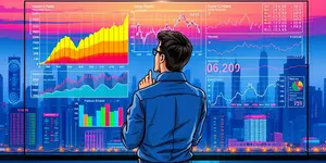 Evalúa el riesgo real antes de comprometer capital