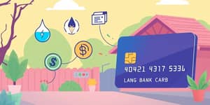 Configura el débito automático en servicios esenciales