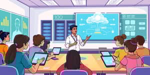 El sector educativo apuesta por la digitalización de servicios