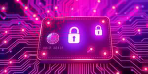 Solicita tarjetas virtuales para seguridad online