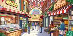 Aprovecha descuentos exclusivos en comercios asociados