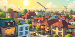 El real estate residencial adapta sus estrategias post-pandemia