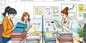Solicita tarjetas empresariales para separar gastos de negocio