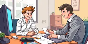 Solicita asesoría antes de tu primera tarjeta de crédito
