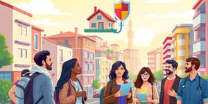 Solicita información sobre los seguros gratuitos incluidos