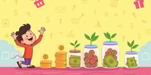 Utiliza el cashback para reforzar tu ahorro mensual