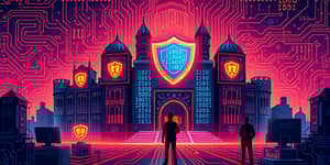 Revisa periódicamente la seguridad de tus datos