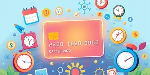 Configura la tarjeta para compras recurrentes de servicios