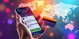 Personaliza alertas para compras en el extranjero