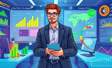 Planifica grandes compras con anticipación