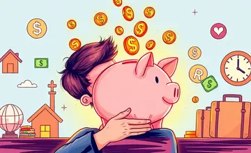 Automatiza ahorros para cumplir objetivos sin esfuerzo