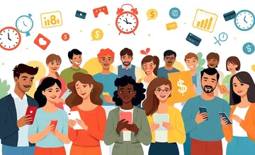 Usa recordatorios para no atrasarte en pagos