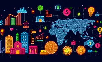 Diversifica tu portafolio para proteger tu capital