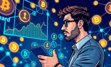 Incluye criptoactivos solo tras un análisis profundo