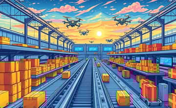 El sector logístico se fortalece ante la demanda del ecommerce