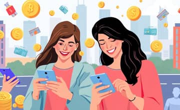 Elige bancos con menores costos y mejores servicios